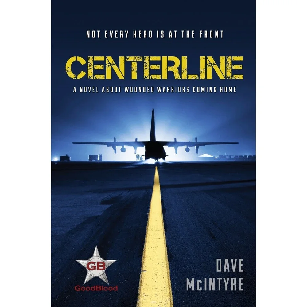 Centerline: A Novel About Wounded Warriors Coming Home